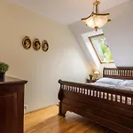 VacationClub – Okrzei 1B Apartament 19