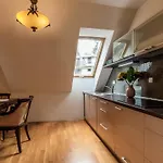 VacationClub – Okrzei 1B Apartament 19