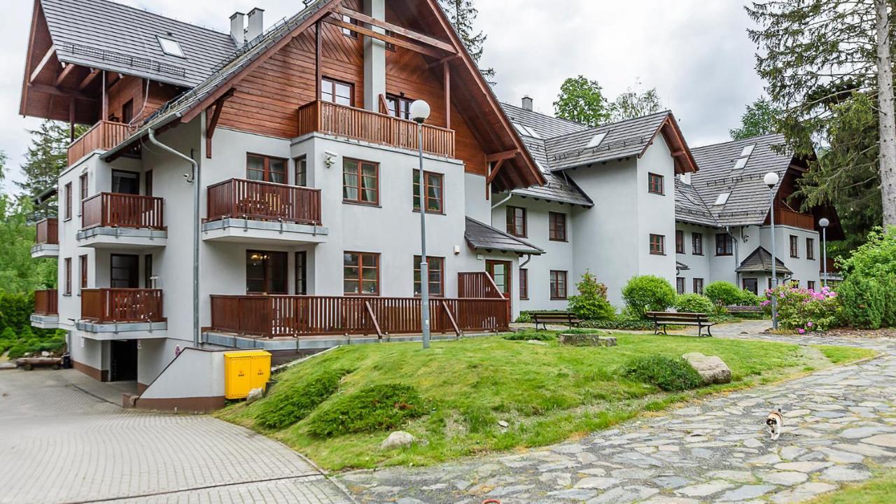 Apartment Vacationclub – Okrzei 1b 19 Karpacz