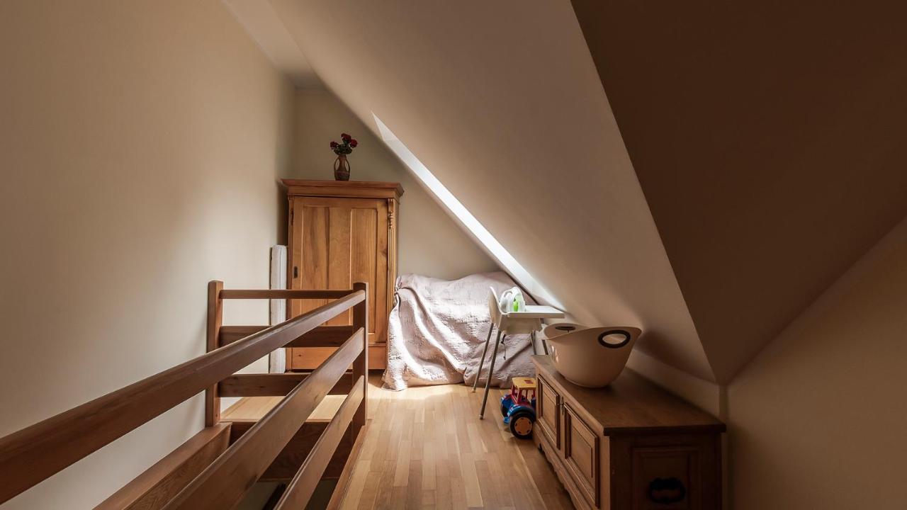 Apartment Vacationclub – Okrzei 1b 19 *