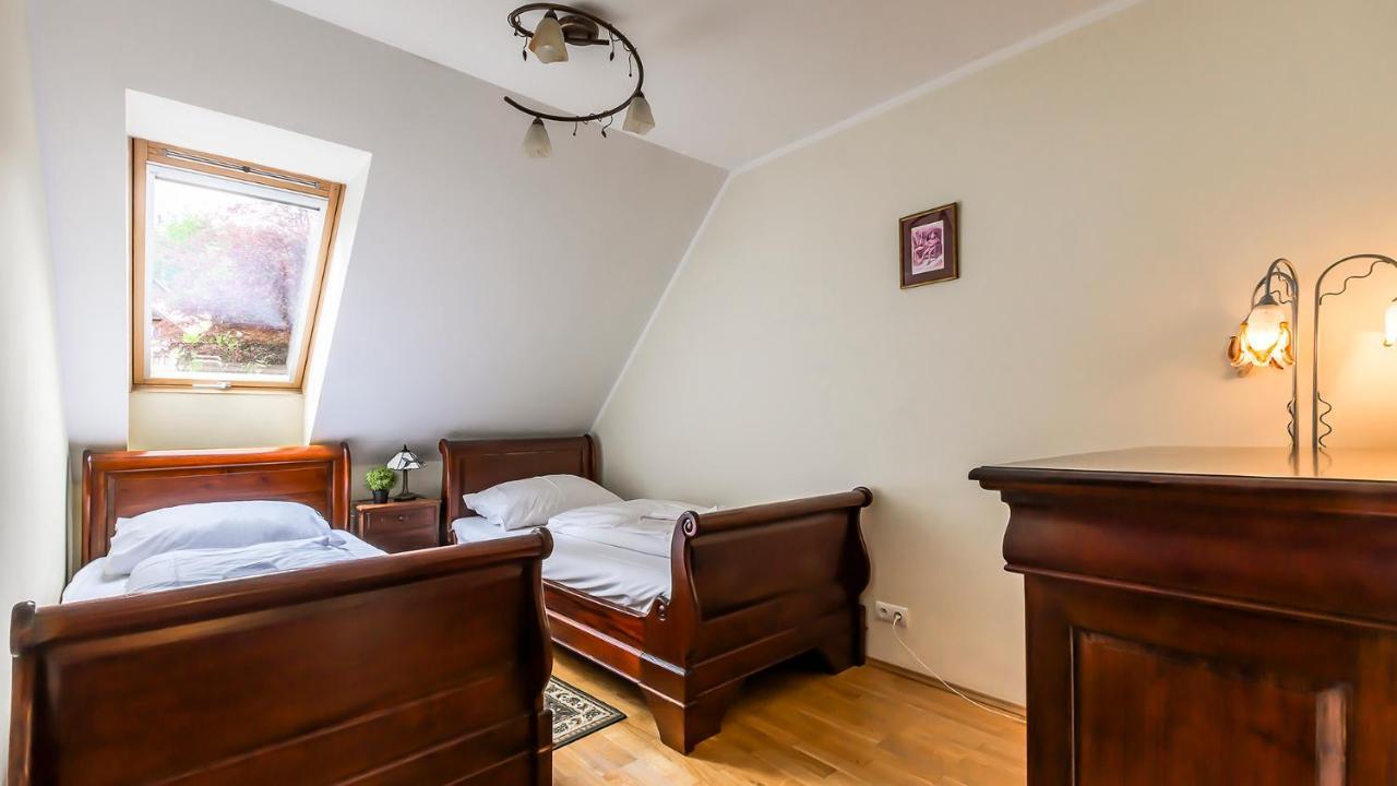 Vacationclub – Okrzei 1b 19 Apartment *