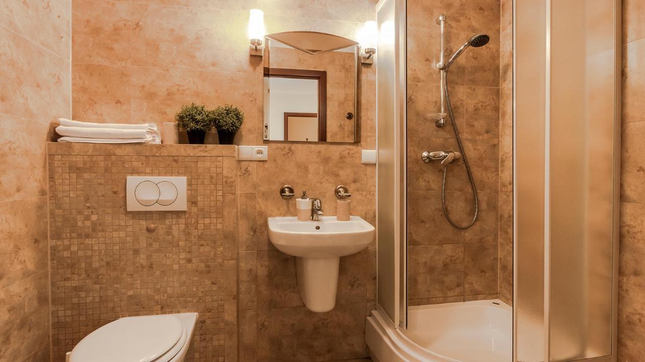 Apartment Vacationclub – Okrzei 1b 19 Karpacz